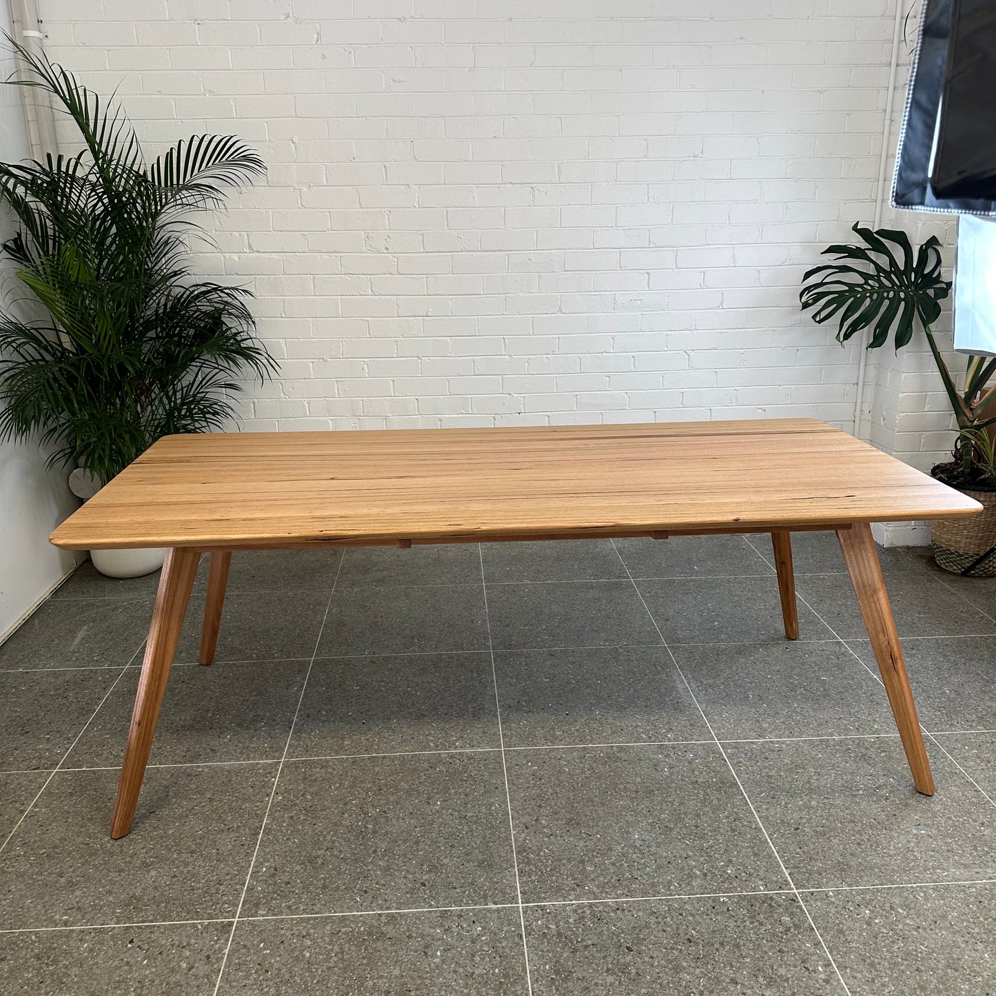 Retro Dining Table