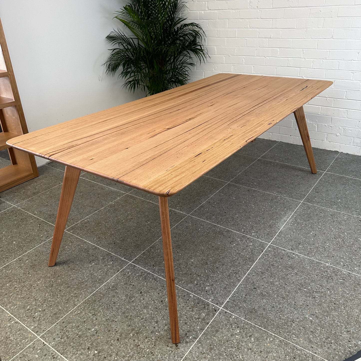 Retro Dining Table
