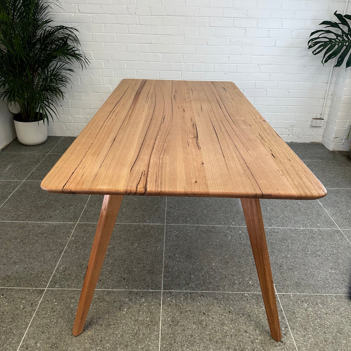 Retro Dining Table