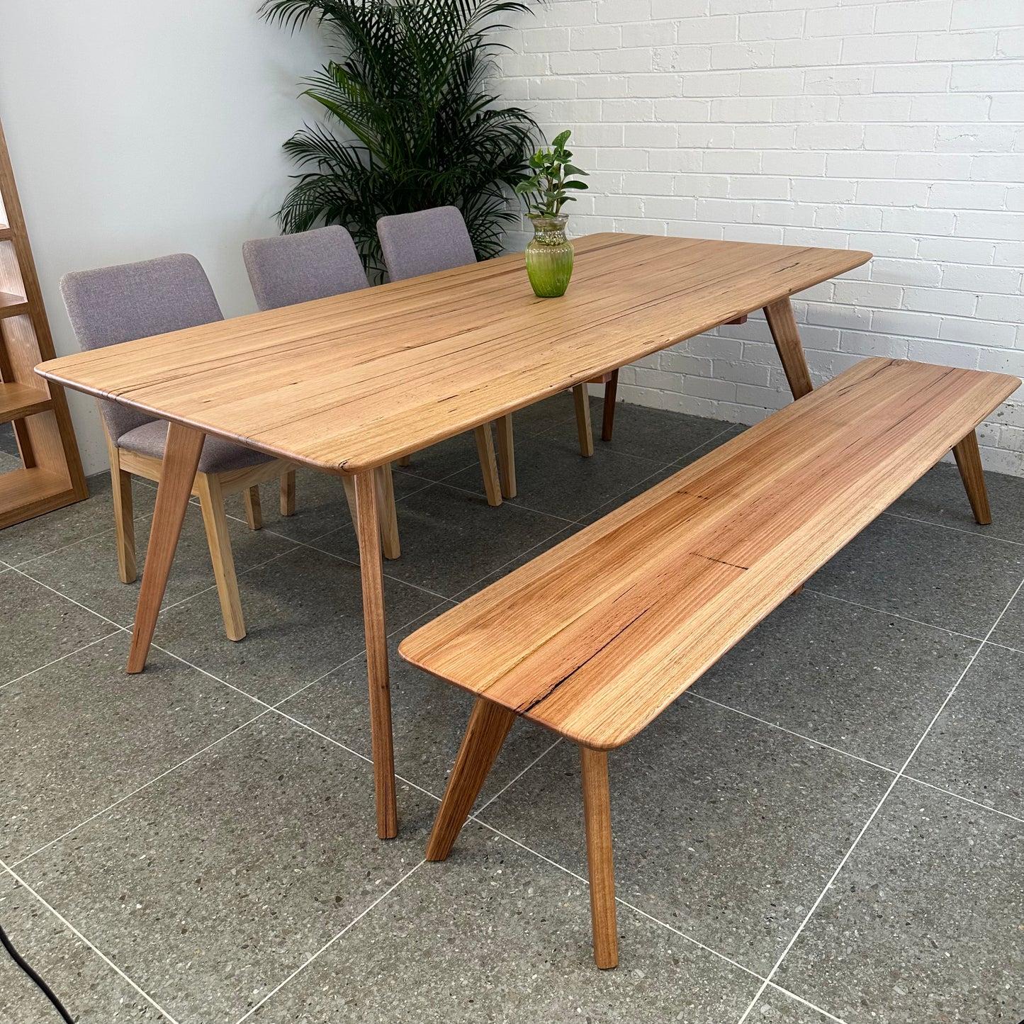 Retro Dining Table