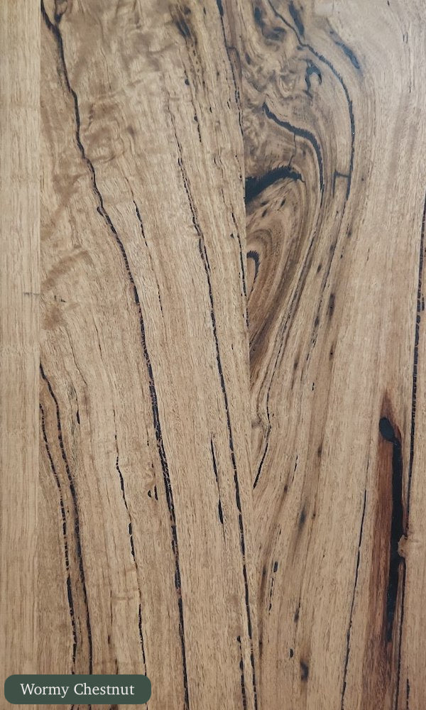 Retro Dining Table