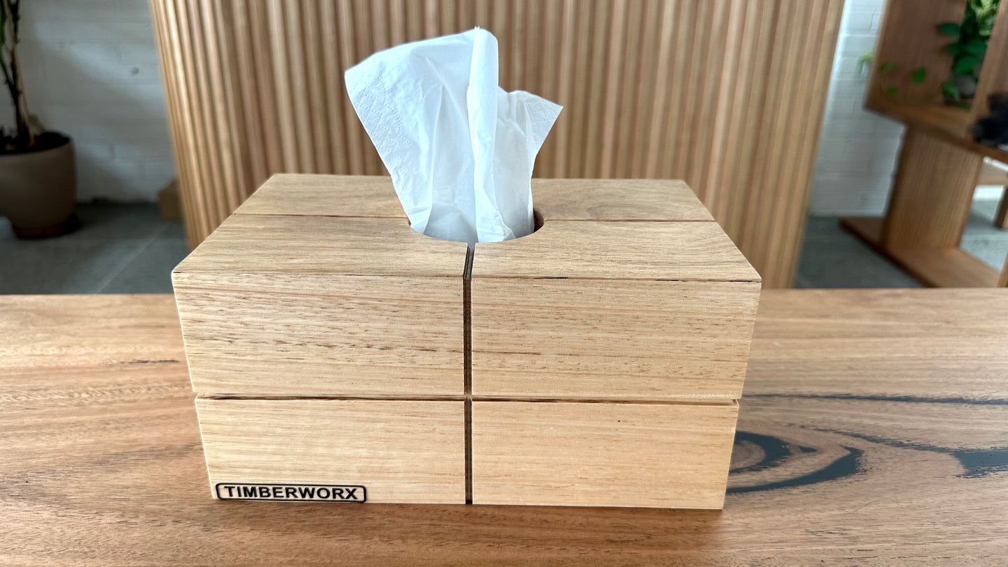 Tissue Box Cover