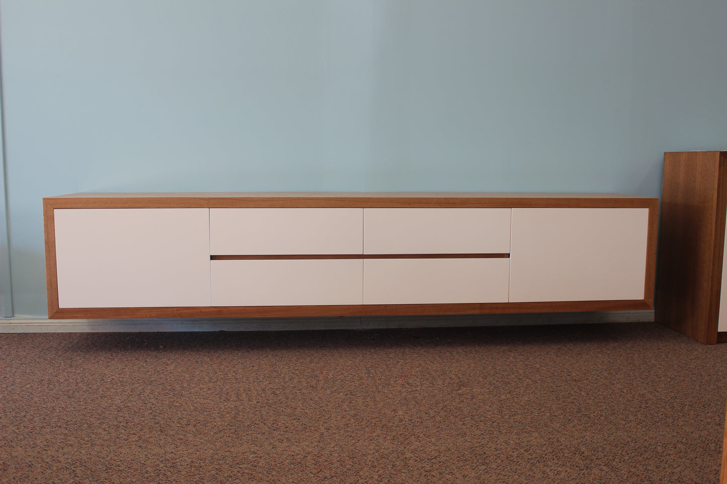 Fairmont TV Unit