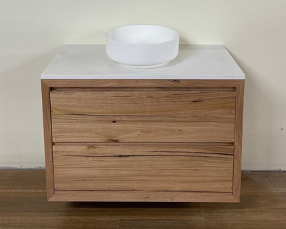 TG1 (Custom size Macquarie vanity)