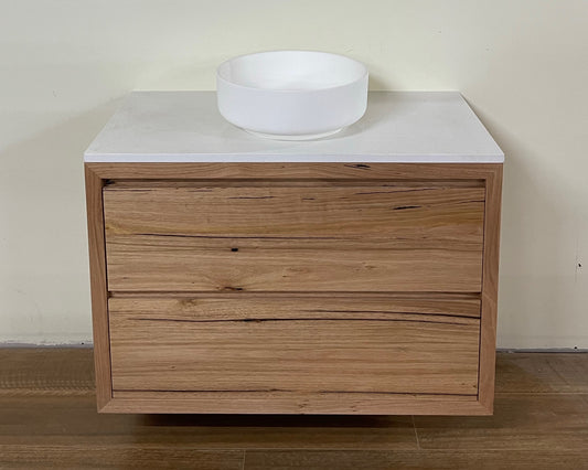 TG1 (Custom size Macquarie vanity)