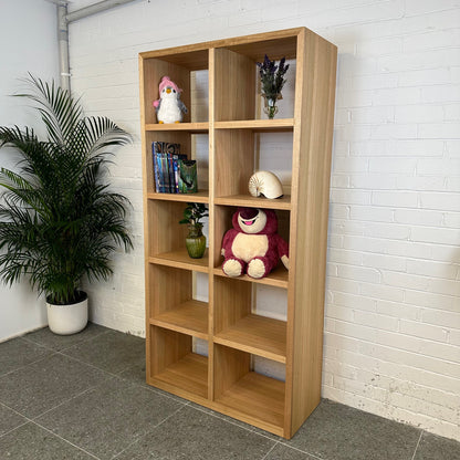 Cube Bookcase