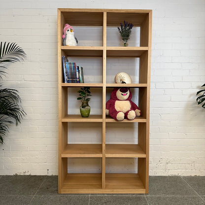 Cube Bookcase