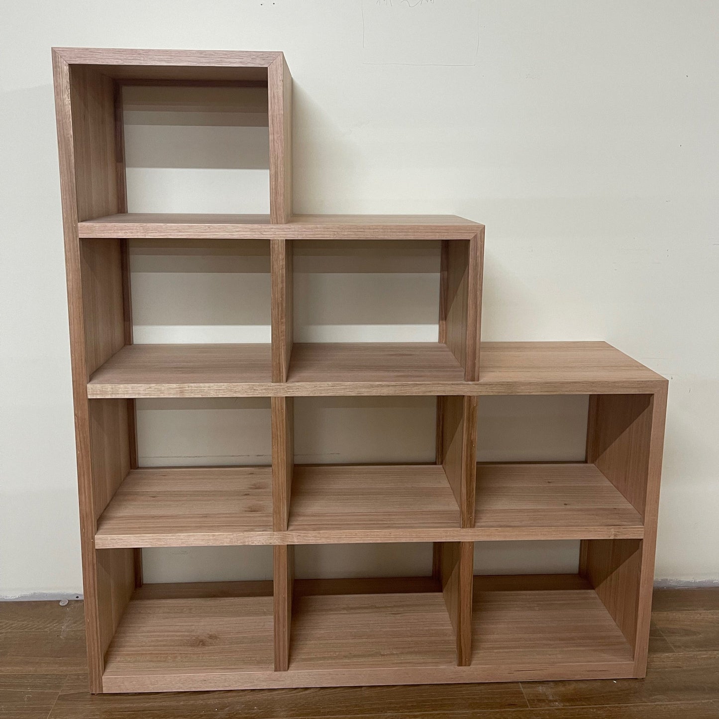 Step Bookcase