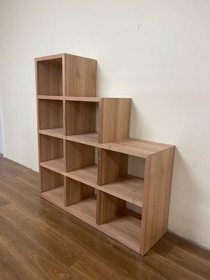 Step Bookcase